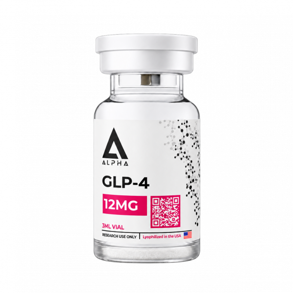 GLP-4 Metatrutide