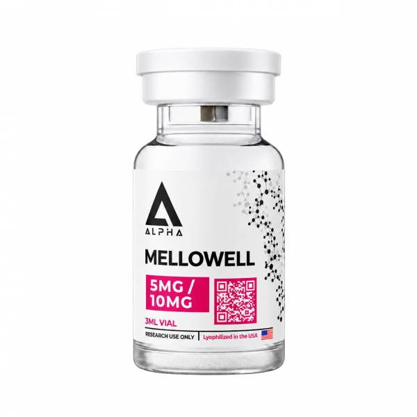 MelloWell (DSIP / Pinealon)