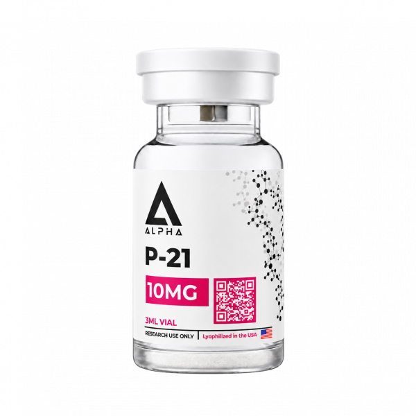 P21 (BDNF)