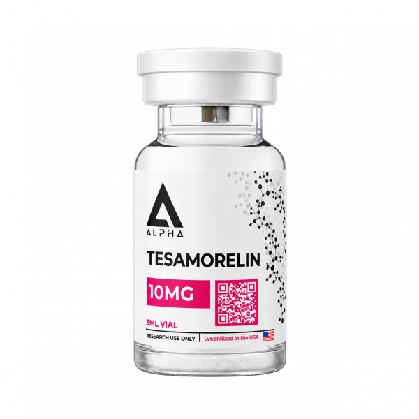 Tesamorelin