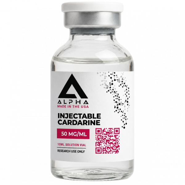 Injectable Cardarine (GW-501516)