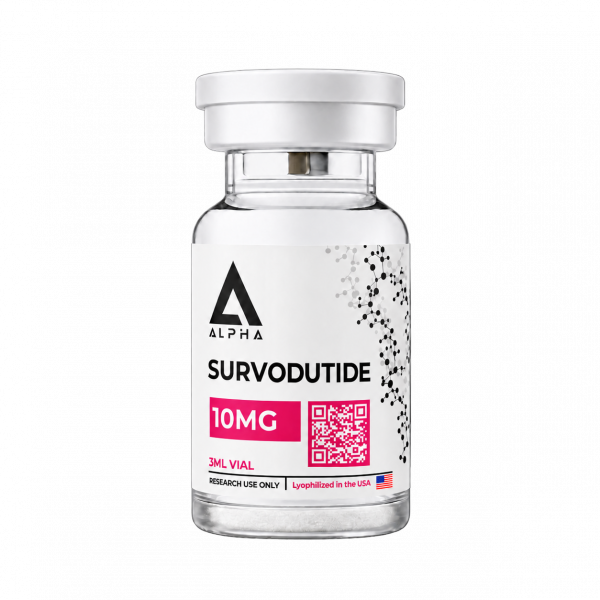 Survodutide