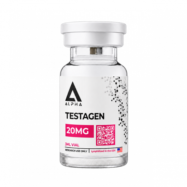 Testagen